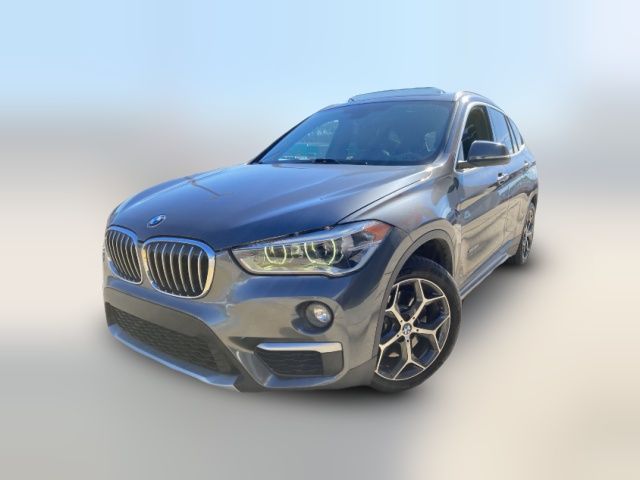 2017 BMW X1 xDrive28i