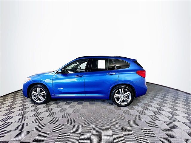 2017 BMW X1 xDrive28i