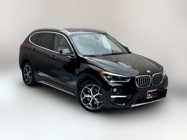 2017 BMW X1 xDrive28i