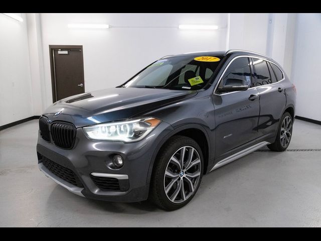 2017 BMW X1 xDrive28i