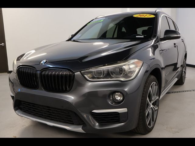 2017 BMW X1 xDrive28i