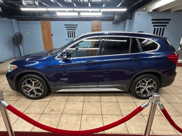 2017 BMW X1 xDrive28i