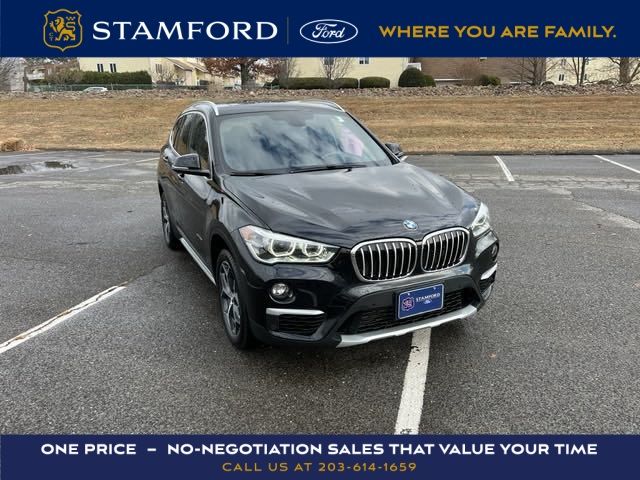 2017 BMW X1 xDrive28i