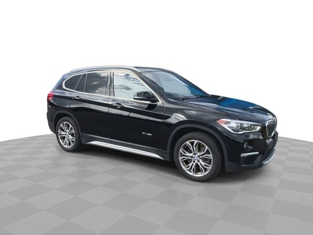 2017 BMW X1 xDrive28i