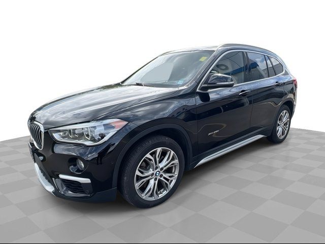 2017 BMW X1 xDrive28i