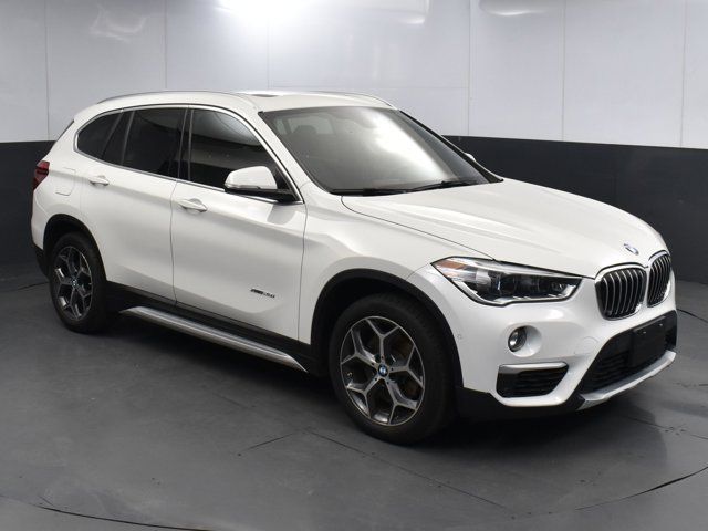 2017 BMW X1 xDrive28i