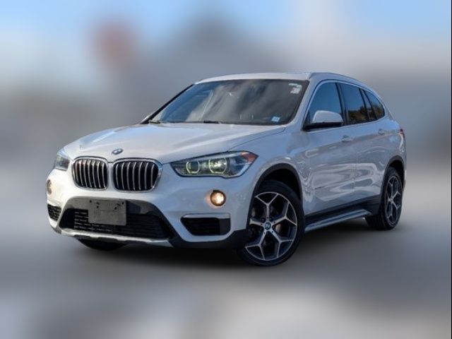 2017 BMW X1 xDrive28i