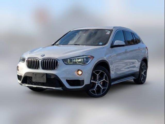 2017 BMW X1 xDrive28i