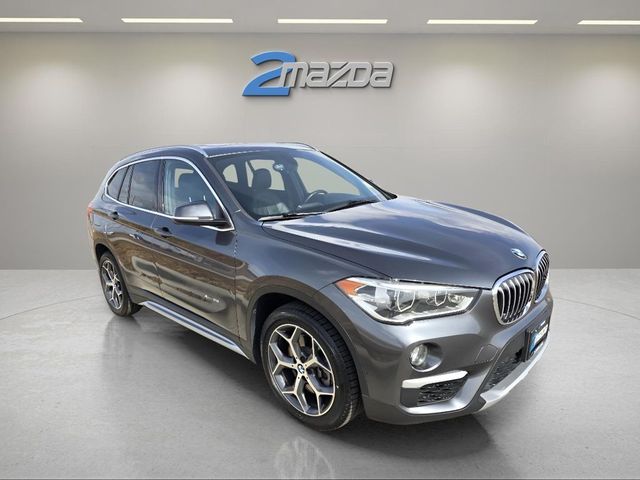 2017 BMW X1 xDrive28i