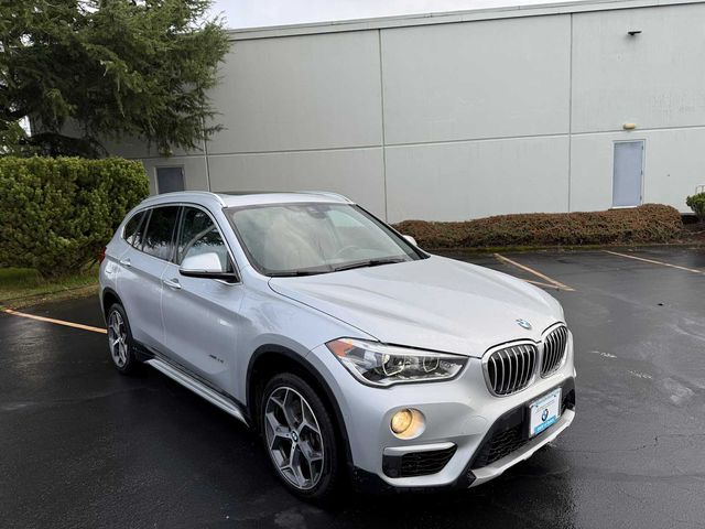 2017 BMW X1 xDrive28i