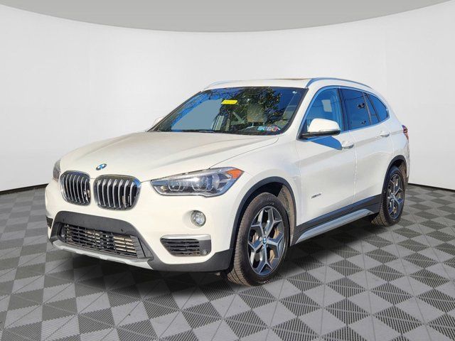 2017 BMW X1 xDrive28i