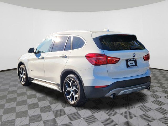 2017 BMW X1 xDrive28i