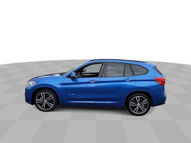 2017 BMW X1 xDrive28i