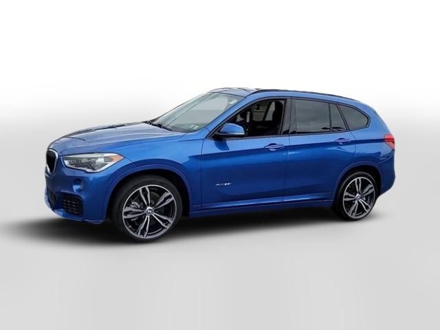 2017 BMW X1 xDrive28i