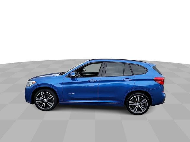 2017 BMW X1 xDrive28i