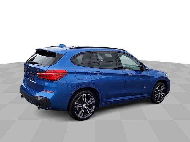 2017 BMW X1 xDrive28i