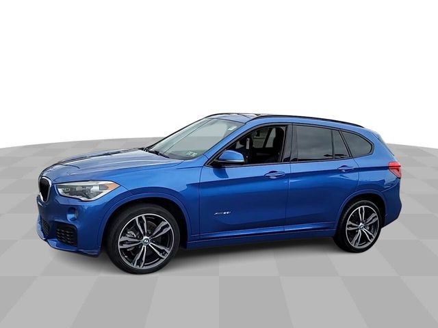 2017 BMW X1 xDrive28i