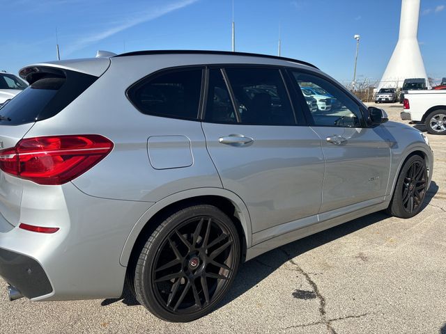 2017 BMW X1 xDrive28i