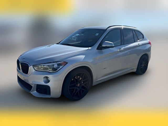 2017 BMW X1 xDrive28i