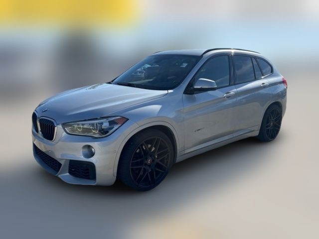 2017 BMW X1 xDrive28i