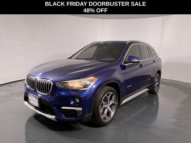 2017 BMW X1 xDrive28i