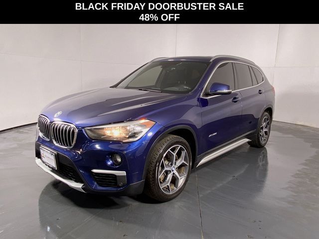 2017 BMW X1 xDrive28i