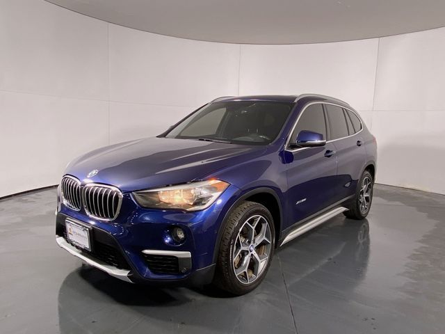 2017 BMW X1 xDrive28i