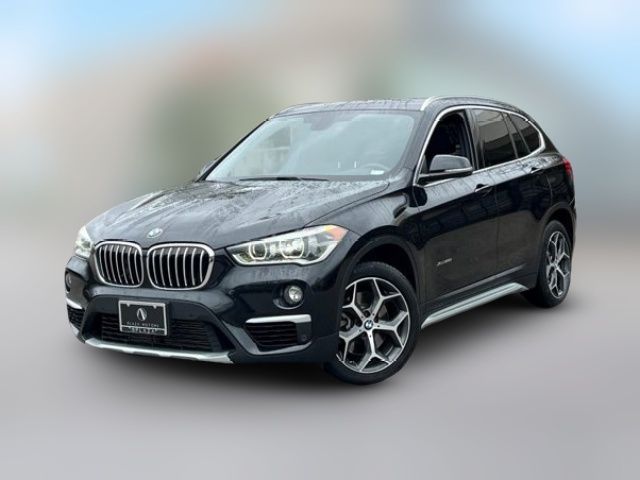 2017 BMW X1 xDrive28i