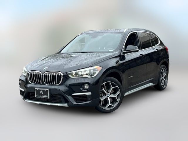 2017 BMW X1 xDrive28i