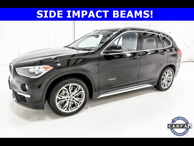 2017 BMW X1 xDrive28i