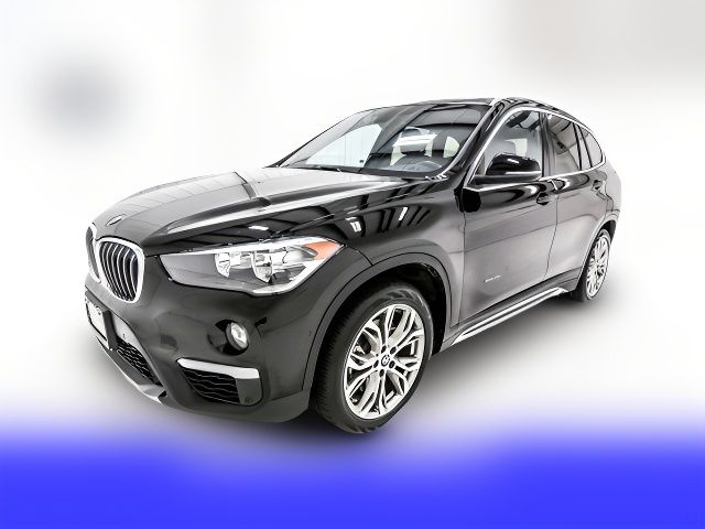 2017 BMW X1 xDrive28i