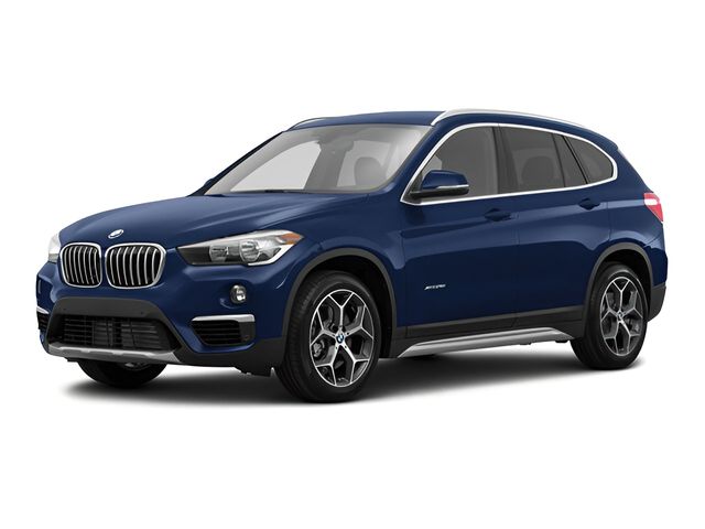2017 BMW X1 xDrive28i