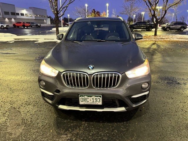 2017 BMW X1 xDrive28i