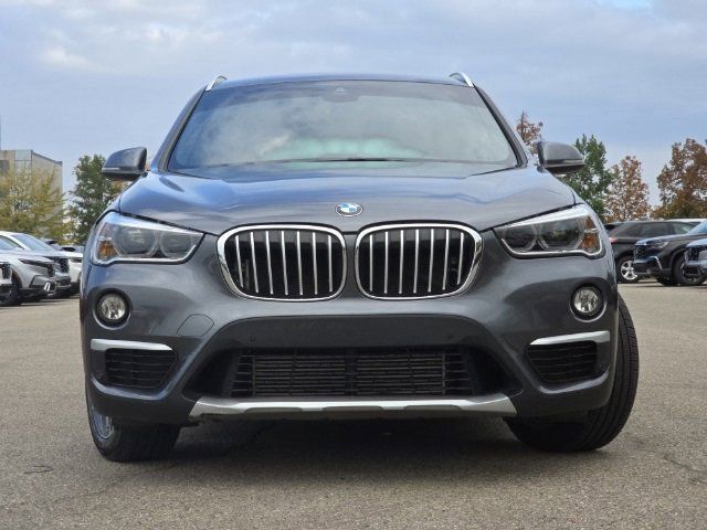 2017 BMW X1 xDrive28i