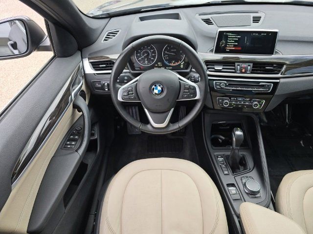 2017 BMW X1 xDrive28i