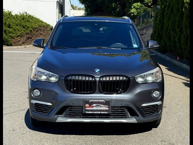 2017 BMW X1 xDrive28i