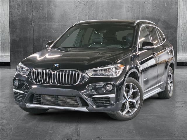 2017 BMW X1 xDrive28i