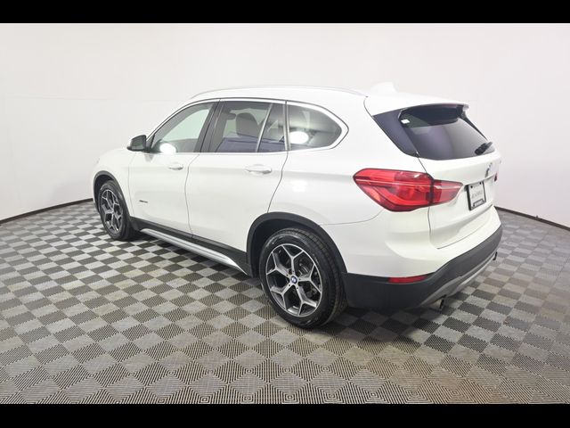 2017 BMW X1 xDrive28i