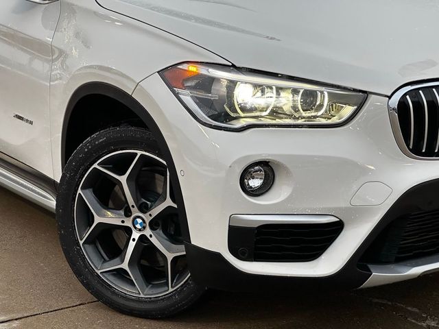 2017 BMW X1 xDrive28i