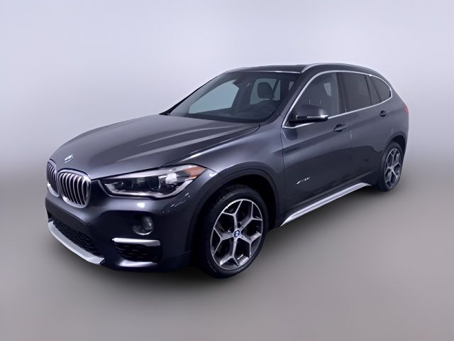 2017 BMW X1 xDrive28i