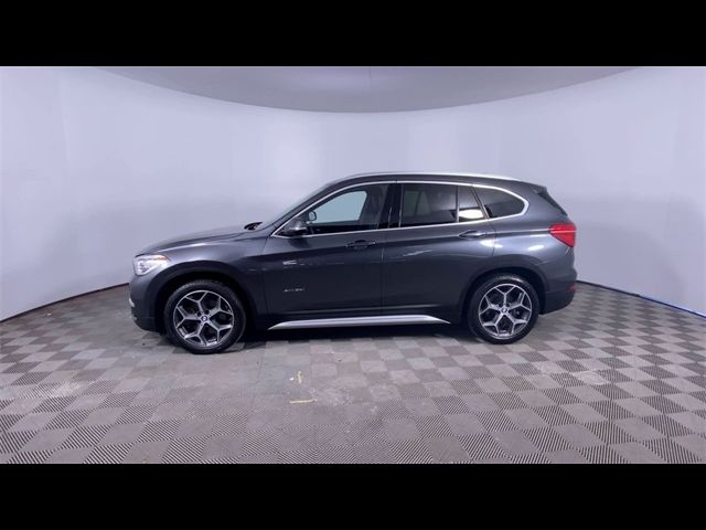 2017 BMW X1 xDrive28i