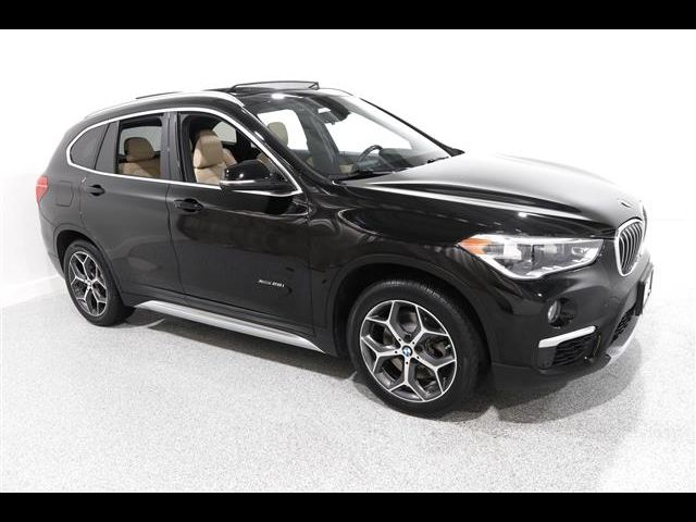 2017 BMW X1 xDrive28i