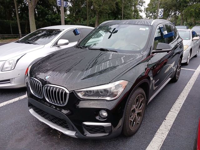 2017 BMW X1 xDrive28i