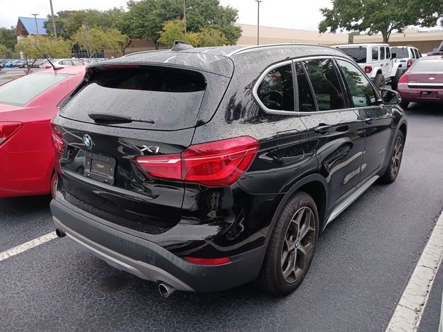 2017 BMW X1 xDrive28i