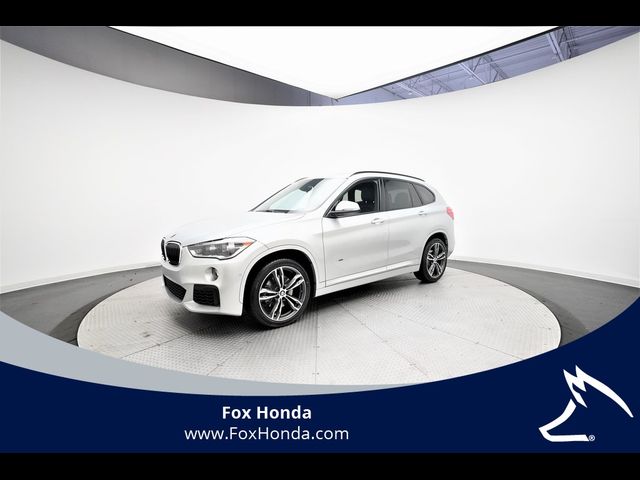 2017 BMW X1 xDrive28i