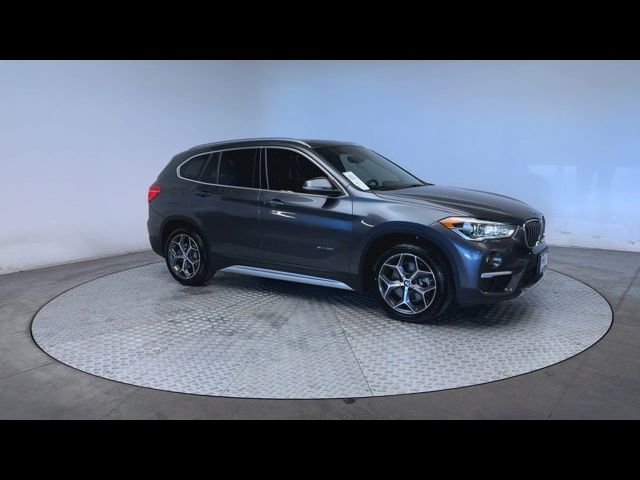 2017 BMW X1 xDrive28i