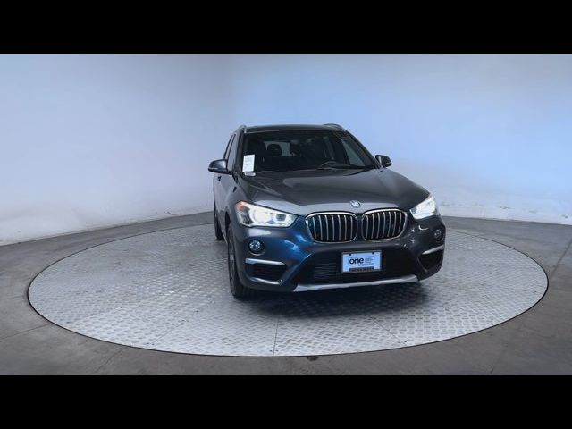 2017 BMW X1 xDrive28i