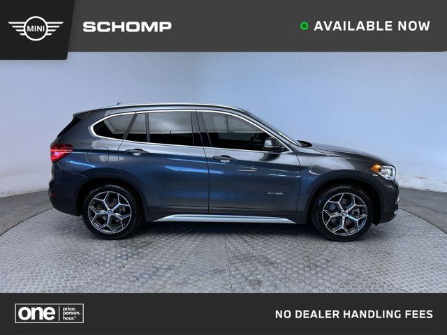 2017 BMW X1 xDrive28i