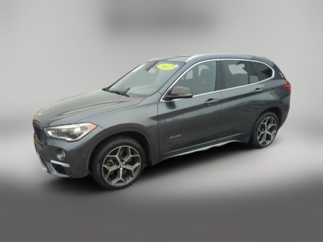 2017 BMW X1 xDrive28i