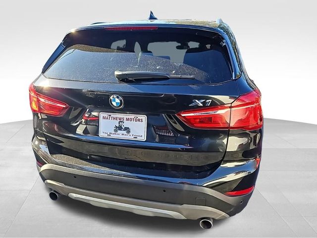 2017 BMW X1 xDrive28i